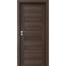 Porta KONCEPT H0 Dub Havana 